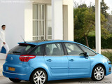 C4 PICASSO 2009款 C4毕加索 Grand 2.0L 舒适型_高清图29