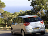 C4 PICASSO 2009款 C4毕加索 Grand 2.0L 舒适型_高清图28