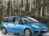 C4 PICASSO 2009款 C4毕加索 Grand 2.0L 舒适型_高清图27