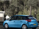 C4 PICASSO 2009款 C4毕加索 Grand 2.0L 舒适型_高清图23