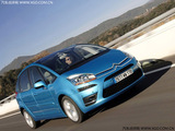 C4 PICASSO 2009款 C4毕加索 Grand 2.0L 舒适型_高清图17