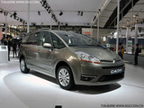 C4 PICASSO 2009款 C4毕加索 Grand 2.0L 舒适型_高清图15