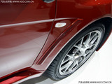 LANCER 2008款 Lancer Evolution X BBS版_高清图12