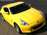 Fairlady Z 款 _高清图10