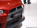 LANCER 2008款 Lancer Evolution X BBS版_高清图13