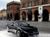 GranTurismo 2007款 玛莎拉蒂GT 4.2L 标准版_高清图15