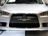 LANCER 2008款 Lancer EX 舒适版_高清图1