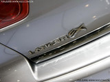 LANCER 2008款 Lancer EX 舒适版_高清图7