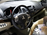 LANCER 2008款 Lancer EX 舒适版_高清图1