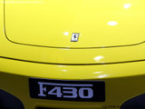 法拉利F430 2005款  Spider 4.3_高清图3