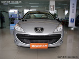 标致207 2009款  1.6L 自动享乐版_高清图6