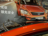 锐界(进口) 2009款 锐界 3.5 V6_高清图35