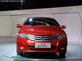 锋范经典 2008款 锋范 1.5L 舒适版MT_高清图3