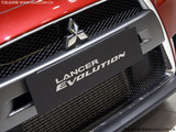 LANCER 2008款 Lancer Evolution X BBS版_高清图3