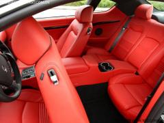 原装玛莎拉蒂GT4.2现车 特惠降价达30万