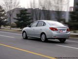 悦动 2008款  1.8 GLS MT_高清图34