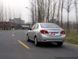 悦动 2008款  1.8 GLS MT_高清图6