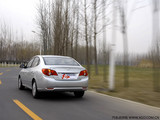 悦动 2008款  1.8 GLS MT_高清图2