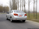 悦动 2008款  1.8 GLS MT_高清图6