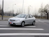 悦动 2008款  1.8 GLS MT_高清图16