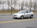 悦动 2008款  1.8 GLS MT_高清图17