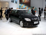 晶锐 2008款  1.6L 自动晶享版_高清图6