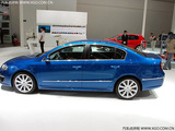 Passat 2008款  R36 3.6 I FSI_高清图25