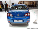 Passat 2008款  R36 3.6 I FSI_高清图22