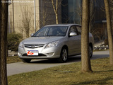 悦动 2008款  1.8 GLS MT_高清图5