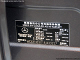 奔驰B级 2009款  B200 时尚型_高清图17