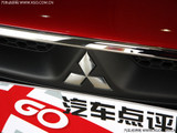 LANCER 2008款 Lancer EX 豪华运动版_高清图1