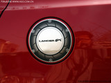 LANCER 2008款 Lancer EX 豪华运动版_高清图2