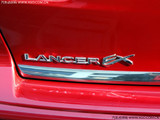 LANCER 2008款 Lancer EX 豪华运动版_高清图15