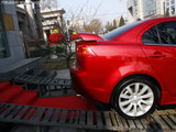 LANCER 2008款 Lancer EX 豪华运动版_高清图18