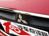 LANCER 2008款 Lancer EX 豪华运动版_高清图24