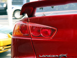 LANCER 2008款 Lancer EX 豪华运动版_高清图27