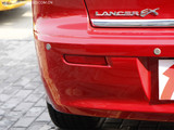 LANCER 2008款 Lancer EX 豪华运动版_高清图28