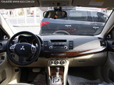 LANCER 2008款 Lancer EX 豪华运动版_高清图1