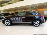 英菲尼迪QX50(进口) 2008款 英菲尼迪QX50 风华版_高清图12