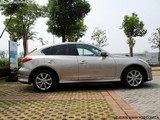 英菲尼迪QX50(进口) 2008款 英菲尼迪QX50 风华版_高清图16