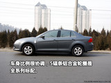 宝来 2008款  1.6L 自动舒适型_高清图3