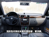 宝来 2008款  1.6L 自动舒适型_高清图6