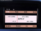 奔驰GLK(进口) 2008款 奔驰GLK GLK350 4MATIC_高清图19