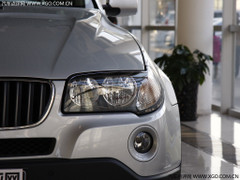 BMW X之旅拉开序幕主题网页正式上线
