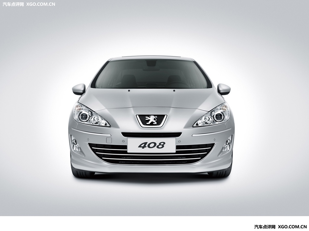 【超大图】东风标致2010款 标致408 1.6l 手动舒适版其它与改装图片28