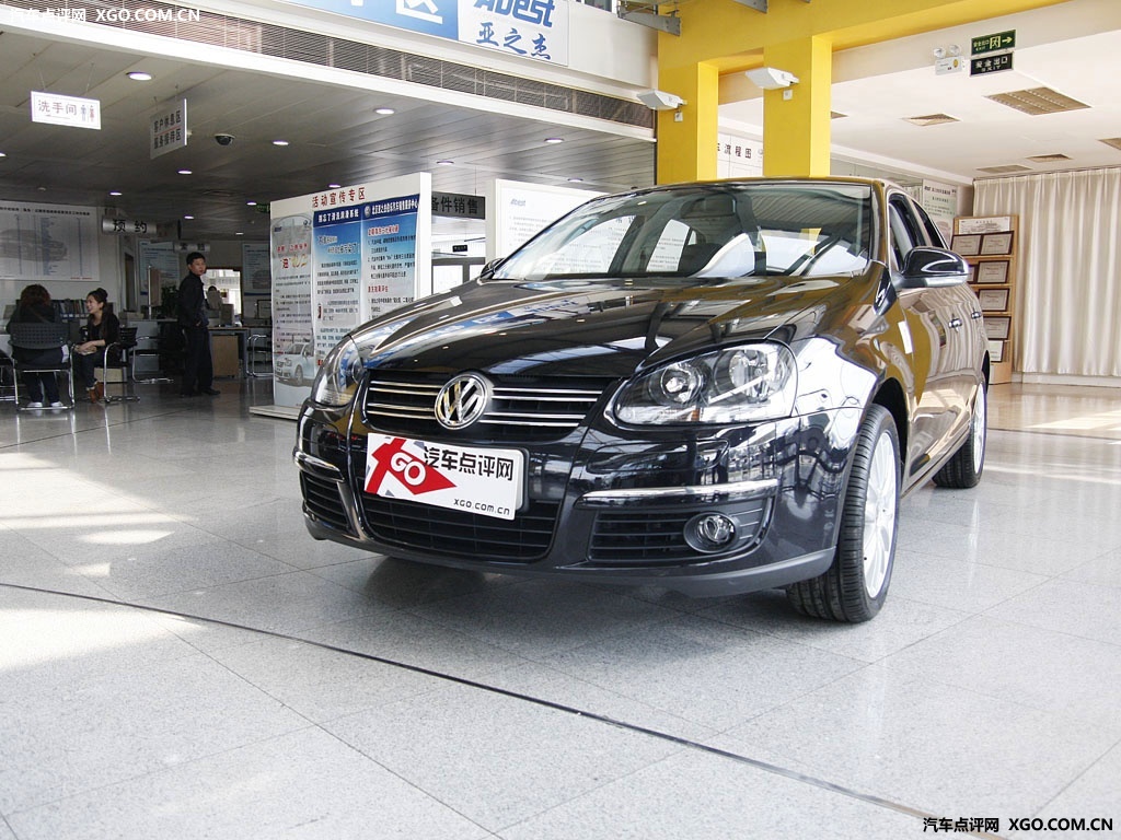 一汽-大眾2009款 速騰 1.8tsi 手動冠軍版其它與改裝高清大圖