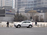 奥迪Q5(进口) 2010款  2.0TSI 运动版_高清图13