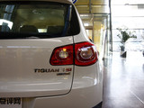 途观 2010款  2.0TSI 手自一体菁英版 四驱_高清图21