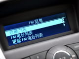 科鲁兹 2009款  1.6 SL AT_高清图32