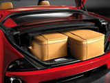 法拉利599后备箱